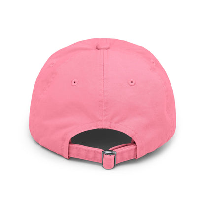 Nith OE Unisex Distressed Cap SPIKE