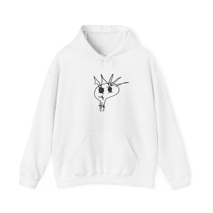 Nith OE Unisex Heavy Blend™ Hooded Sweatshirt SPIKE