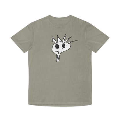 Nith OE Unisex Faded Shirt SPIKE