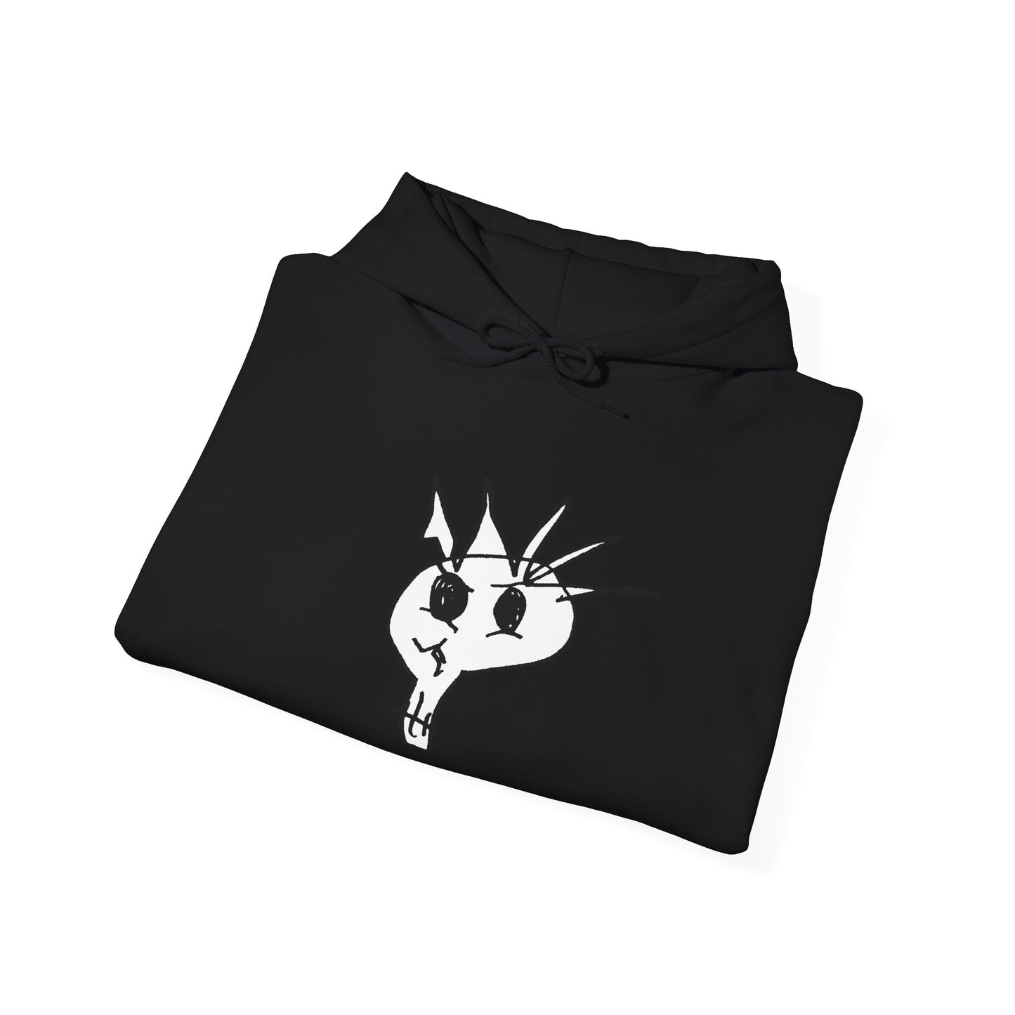 Nith OE Unisex Heavy Blend™ Hooded Sweatshirt SPIKE