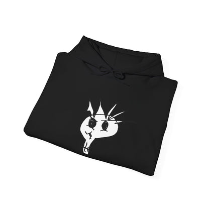 Nith OE Unisex Heavy Blend™ Hooded Sweatshirt SPIKE