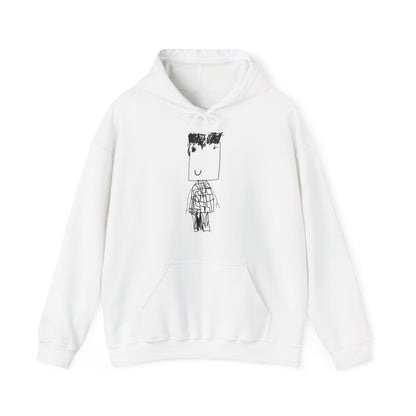 Nith OE Unisex Heavy Blend™ Hooded Sweatshirt BLOCKHEAD