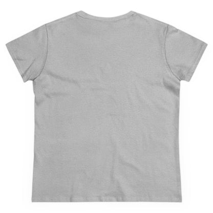 Nith OE Women's Midweight Cotton Tee BLOCKHEAD