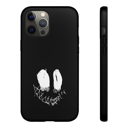 NithOE Tough Case iPhone SMILE