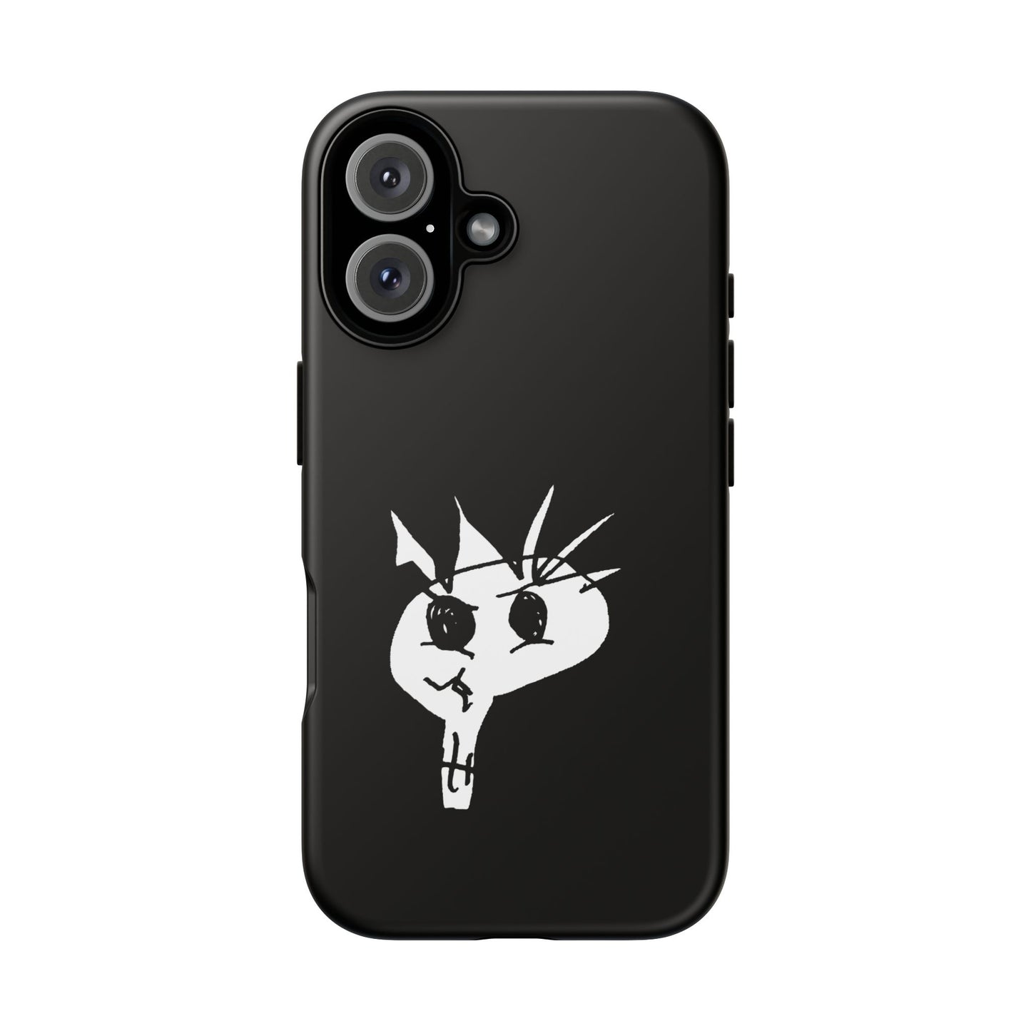 NithOE Tough Case iPhone SPIKE