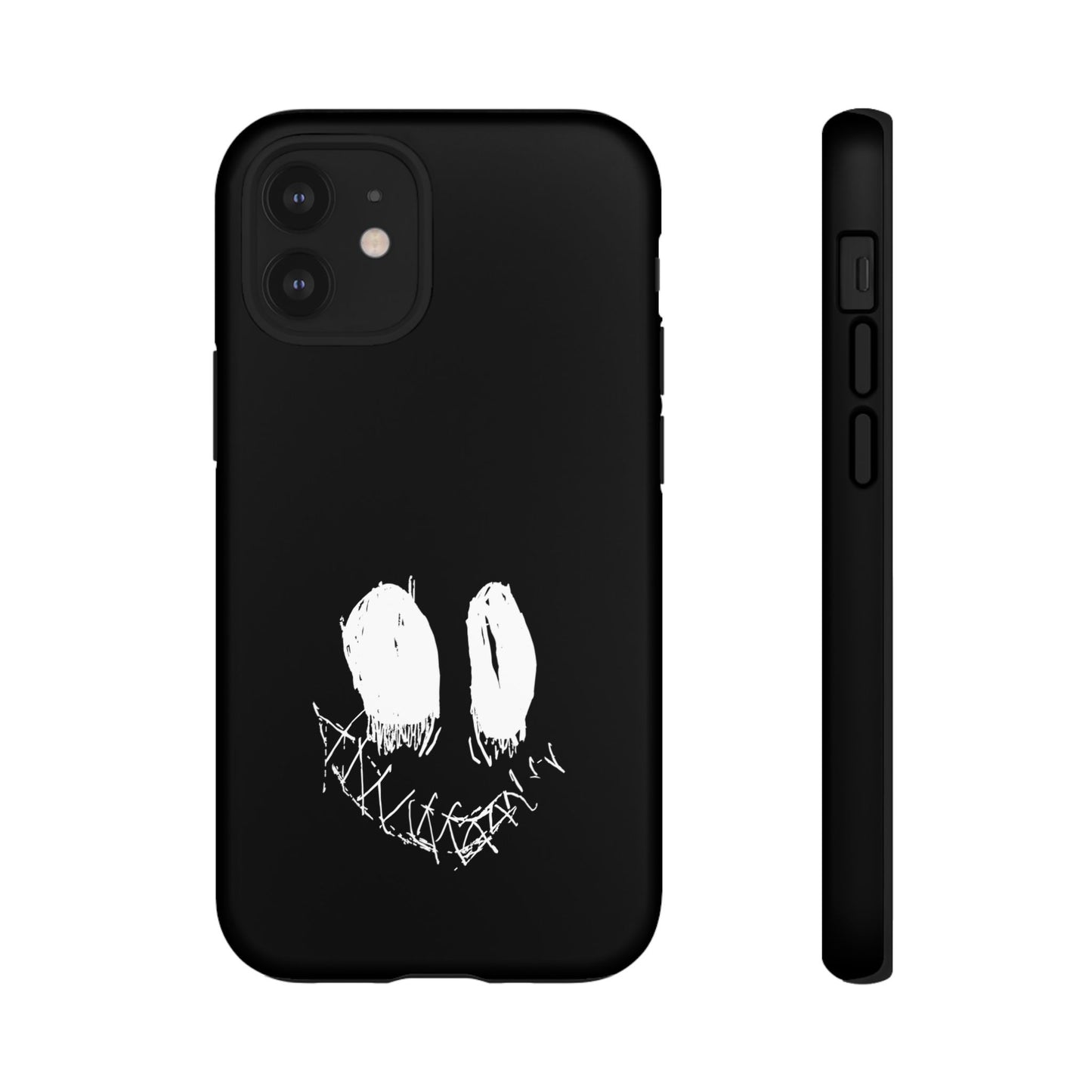 NithOE Tough Case iPhone SMILE