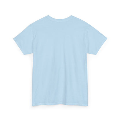 Nith OE Unisex Heavy Cotton Tee BLOCKHEAD