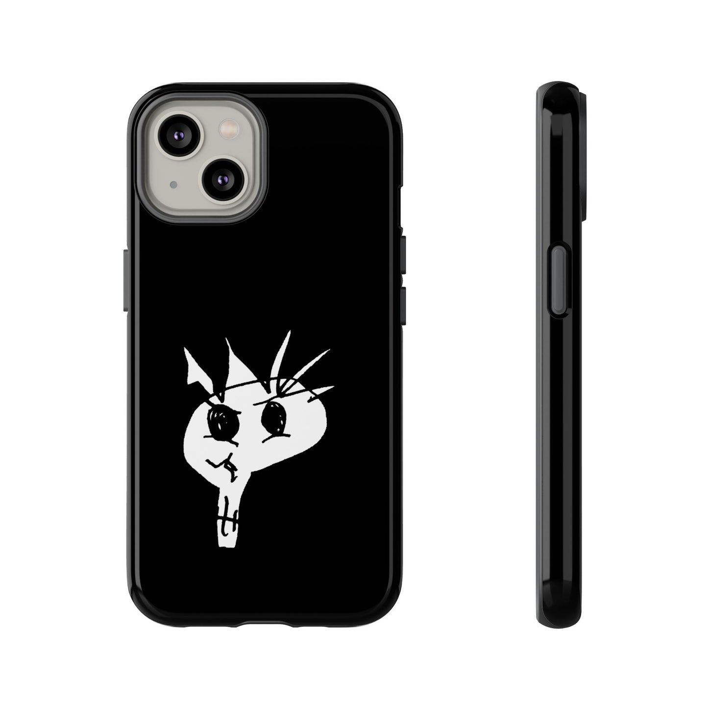 NithOE Tough Case iPhone SPIKE