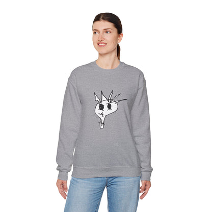 Nith OE Unisex Heavy Blend™ Crewneck Sweatshirt SPIKE