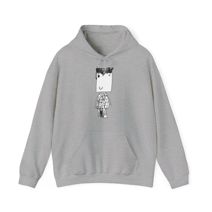 Nith OE Unisex Heavy Blend™ Hooded Sweatshirt BLOCKHEAD