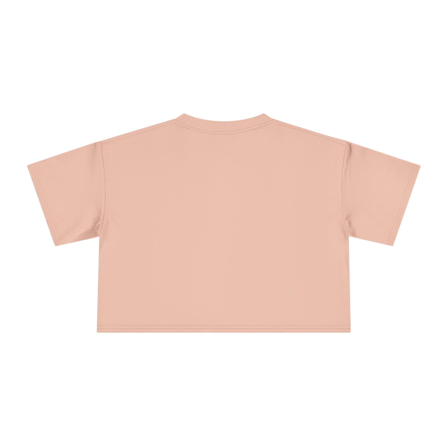 Nith OE Women's Crop Tee SPIKE