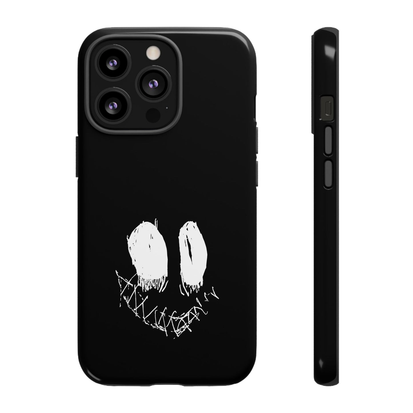 NithOE Tough Case iPhone SMILE