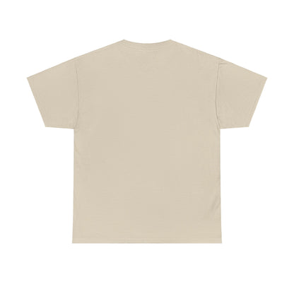 Nith OE Unisex Heavy Cotton Tee BLOCKHEAD