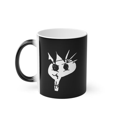 Nith OE Magic Mug SPIKE