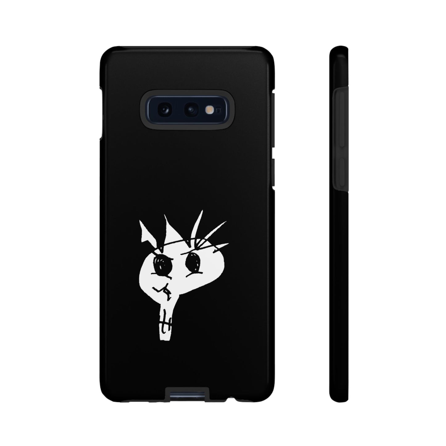 NithOE Tough Case Samsung Galaxy SPIKE