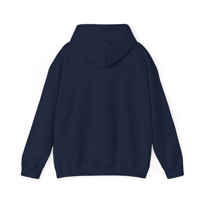 Nith OE Unisex Heavy Blend™ Hooded Sweatshirt SPIKE