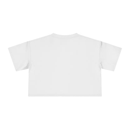 Nith OE Women's Crop Tee BIRD