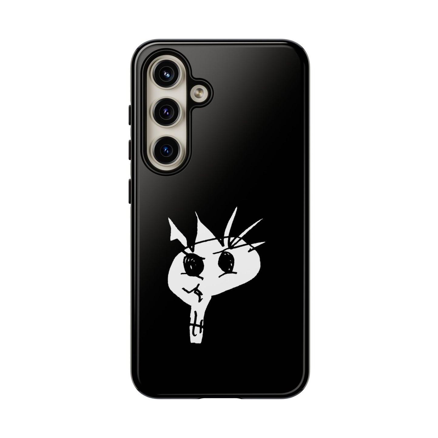 NithOE Tough Case Samsung Galaxy SPIKE