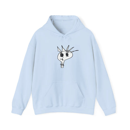 Nith OE Unisex Heavy Blend™ Hooded Sweatshirt SPIKE