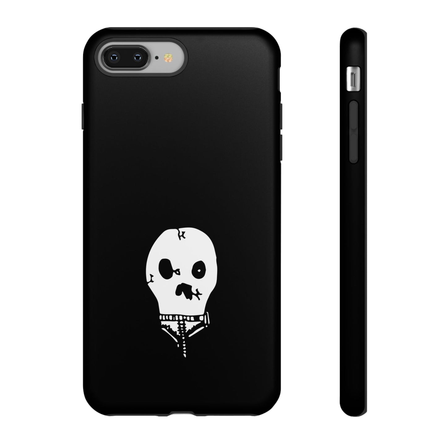 NithOE Tough Case iPhone WITHERED SKELLY