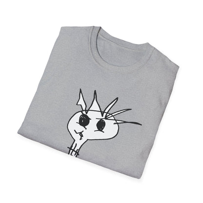 Nith OE Unisex Softstyle T-Shirt - SPIKE