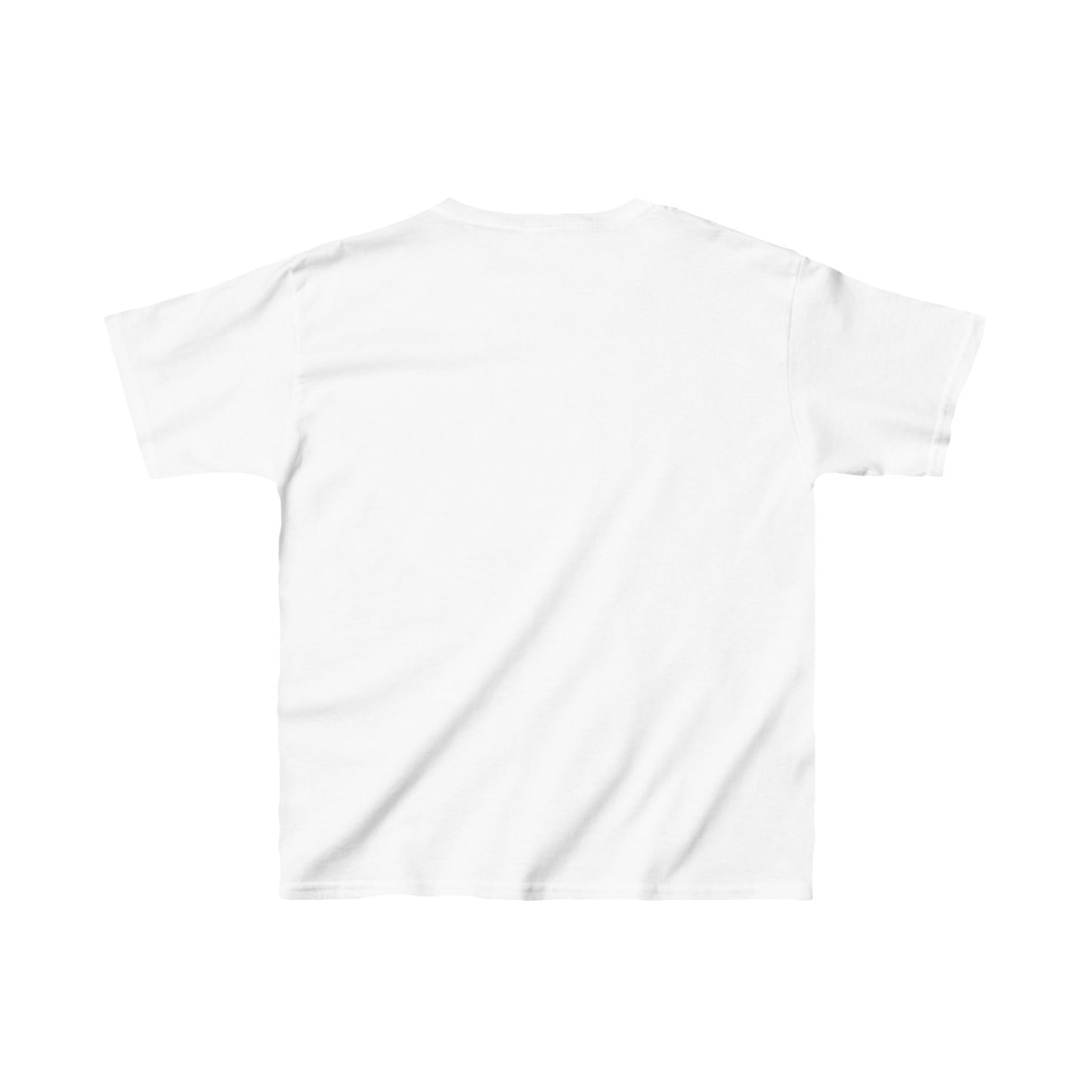 Nith OE Kids Heavy Cotton™ Tee SPIKE