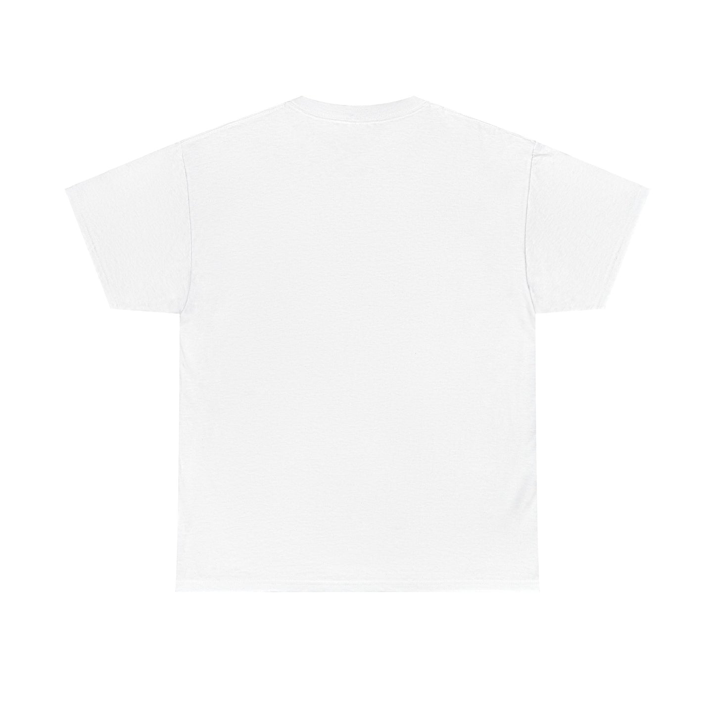 Nith OE Unisex Heavy Cotton Tee SPIKE