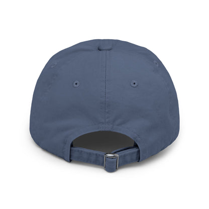 Nith OE Unisex Distressed Cap SPIKE