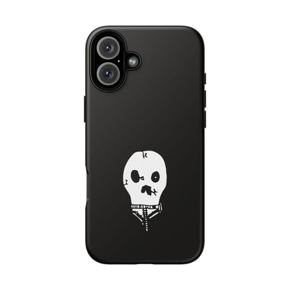 NithOE Tough Case iPhone WITHERED SKELLY