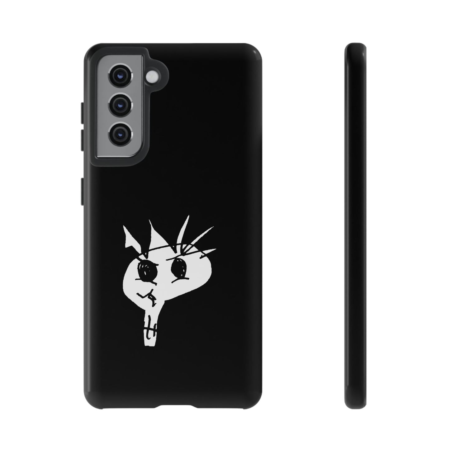 NithOE Tough Case Samsung Galaxy SPIKE