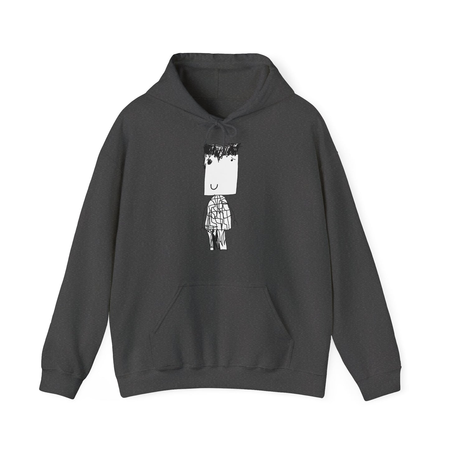 Nith OE Unisex Heavy Blend™ Hooded Sweatshirt BLOCKHEAD