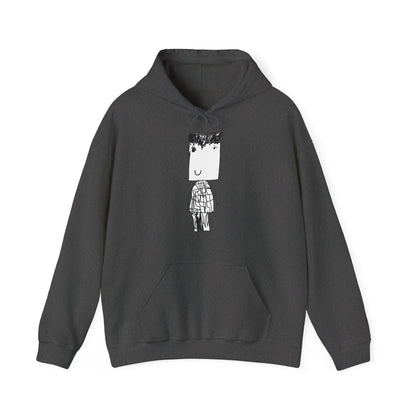 Nith OE Unisex Heavy Blend™ Hooded Sweatshirt BLOCKHEAD