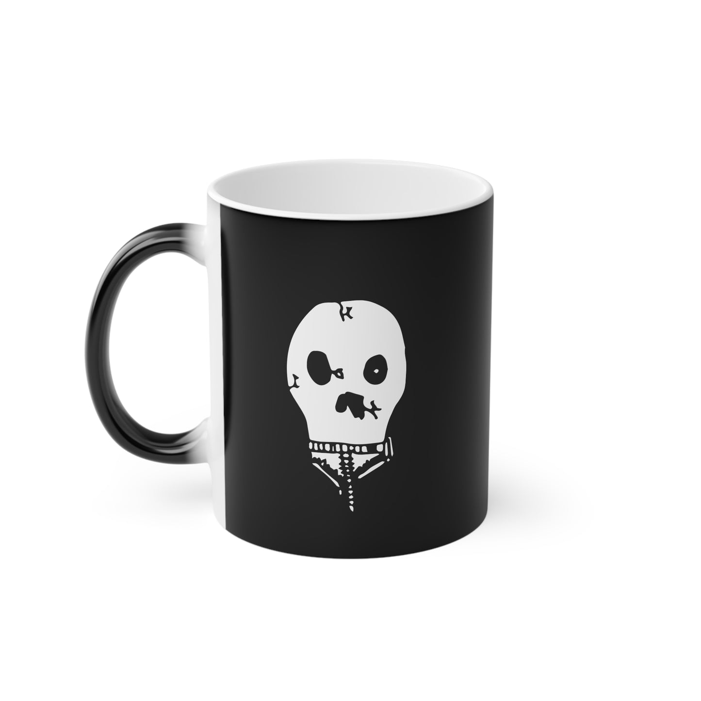 Nith OE Magic Mug WITHERED SKELLY