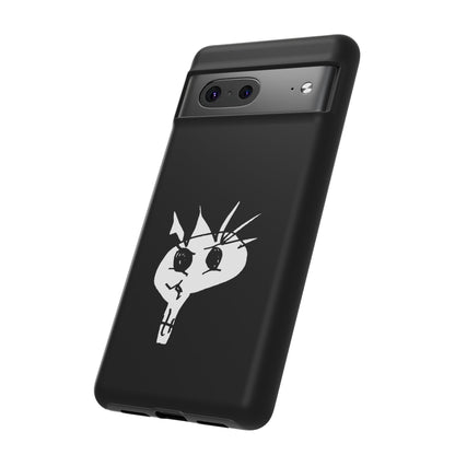 NithOE Tough Case Google Pixel SPIKE