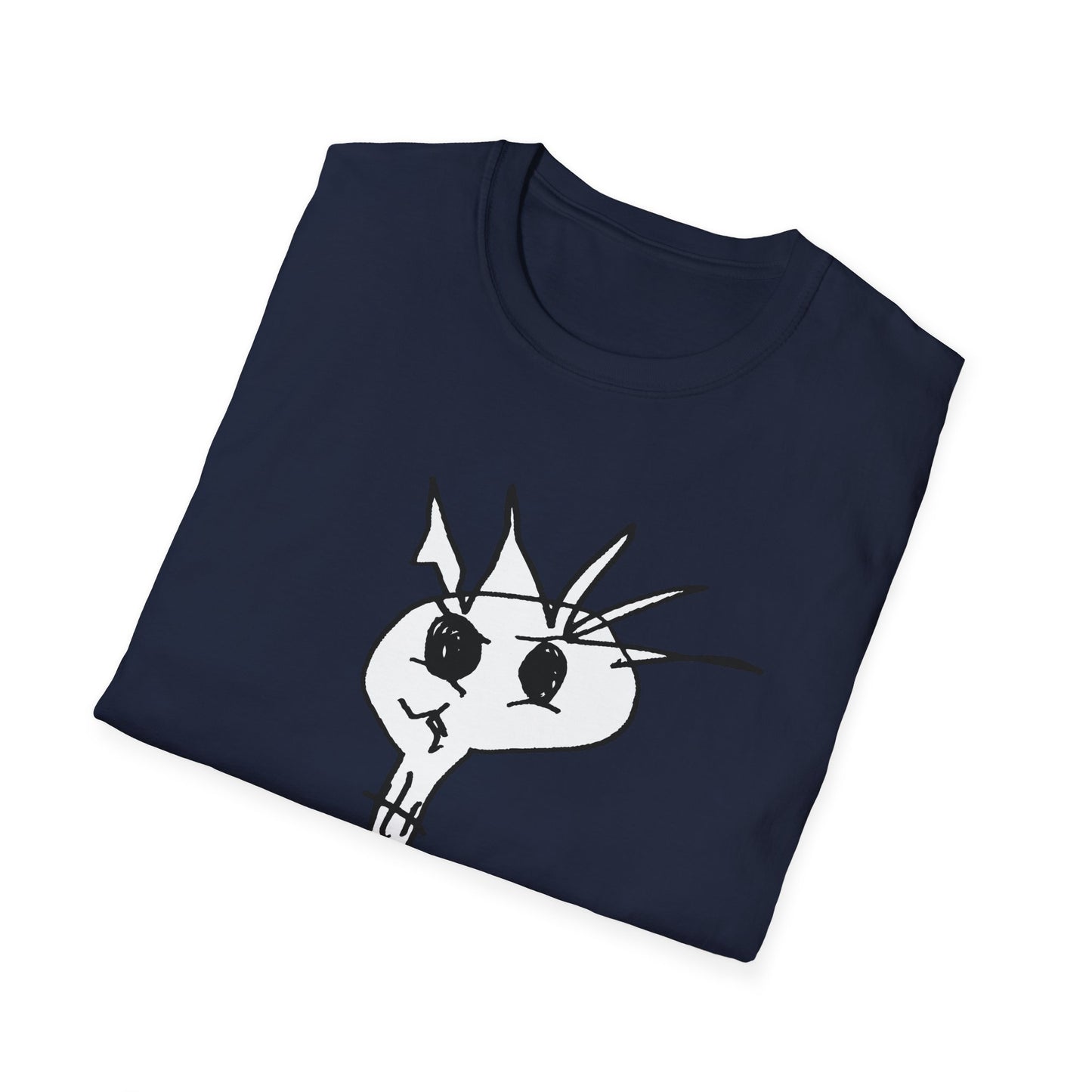 Nith OE Unisex Softstyle T-Shirt - SPIKE