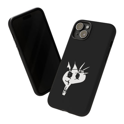 NithOE Tough Case iPhone SPIKE