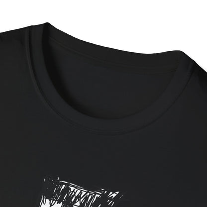 Nith OE Unisex Softstyle T-Shirt - BLOCKHEAD