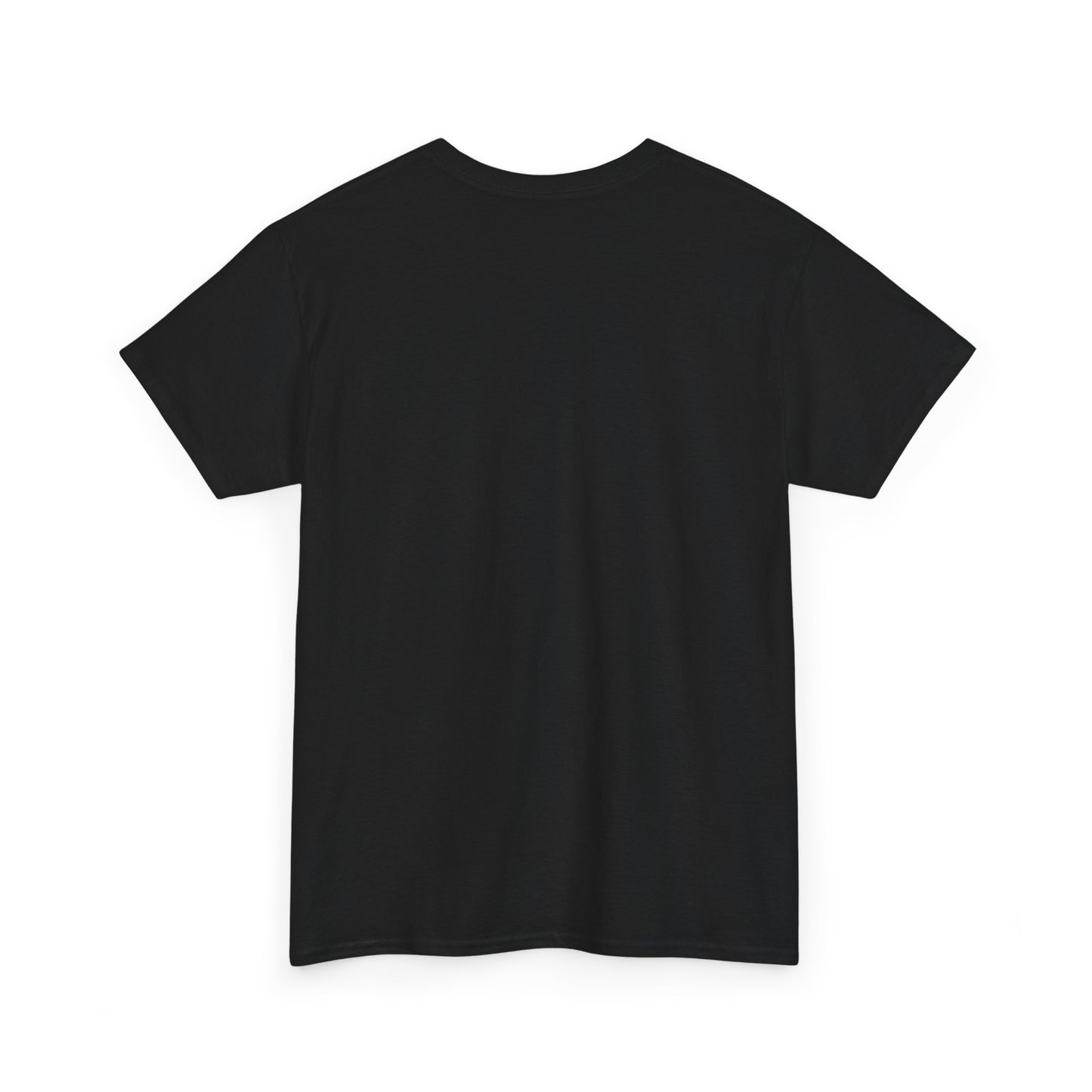 Nith OE Unisex Heavy Cotton Tee SPIKE