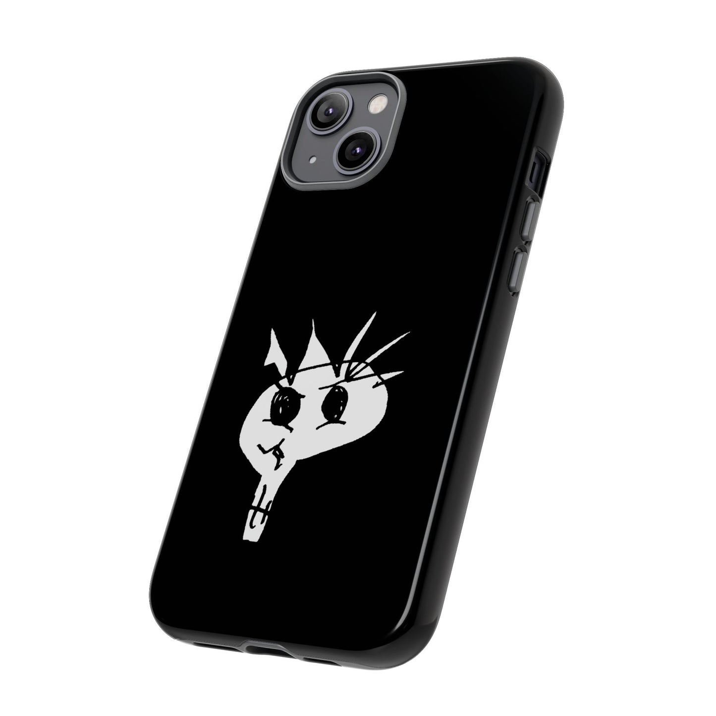 NithOE Tough Case iPhone SPIKE