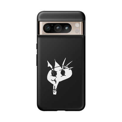 NithOE Tough Case Google Pixel SPIKE