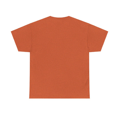 Nith OE Unisex Heavy Cotton Tee BLOCKHEAD