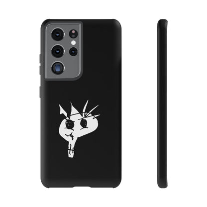 NithOE Tough Case Samsung Galaxy SPIKE