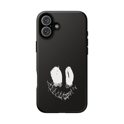 NithOE Tough Case iPhone SMILE
