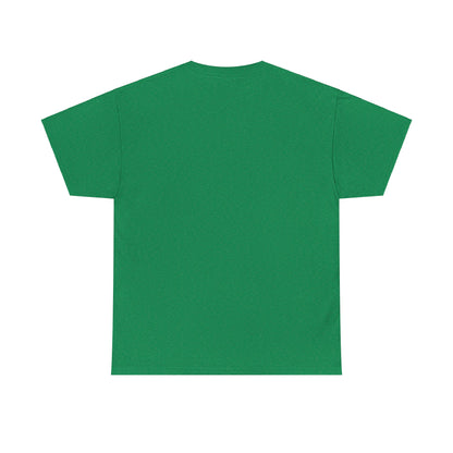 Nith OE Unisex Heavy Cotton Tee BLOCKHEAD
