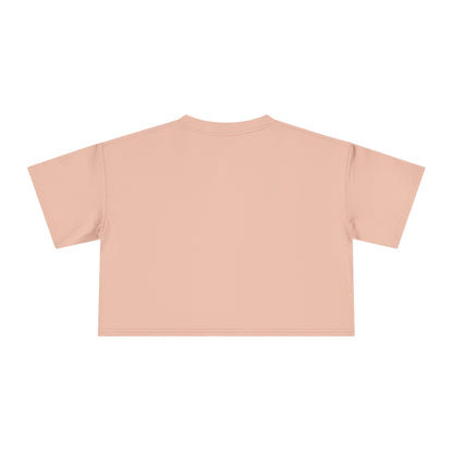 Nith OE Women's Crop Tee BLOCKHEAD