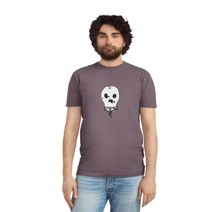 Nith OE Unisex Faded Shirt WITHERED SKELLY