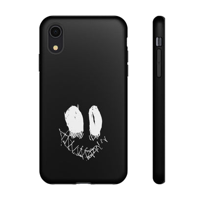 NithOE Tough Case iPhone SMILE