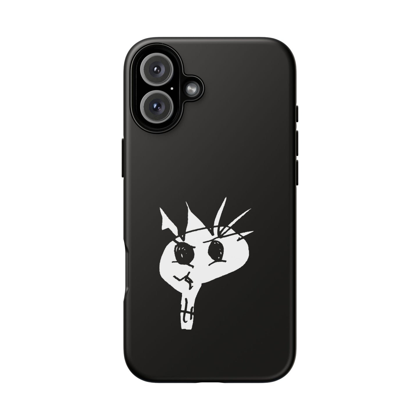 NithOE Tough Case iPhone SPIKE