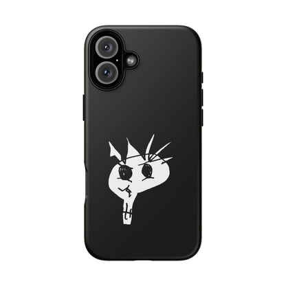 NithOE Tough Case iPhone SPIKE