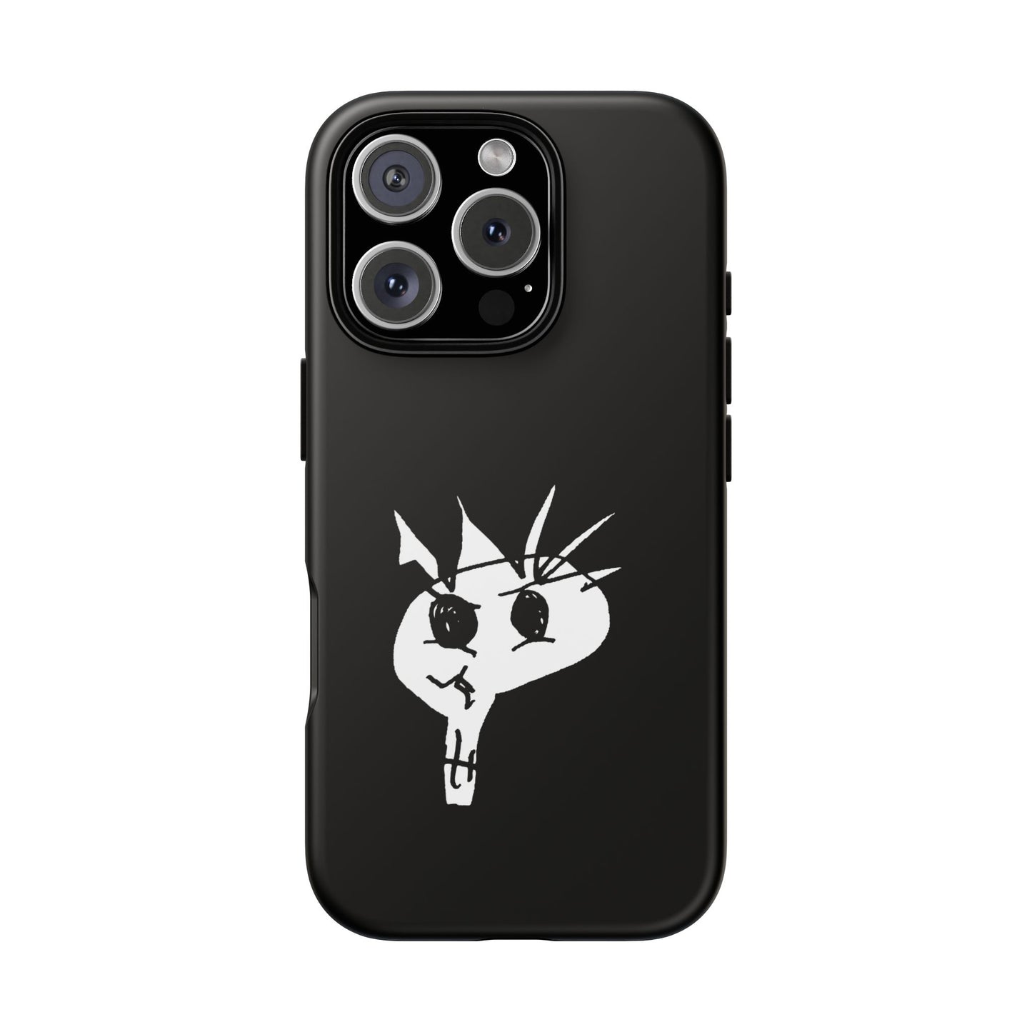 NithOE Tough Case iPhone SPIKE